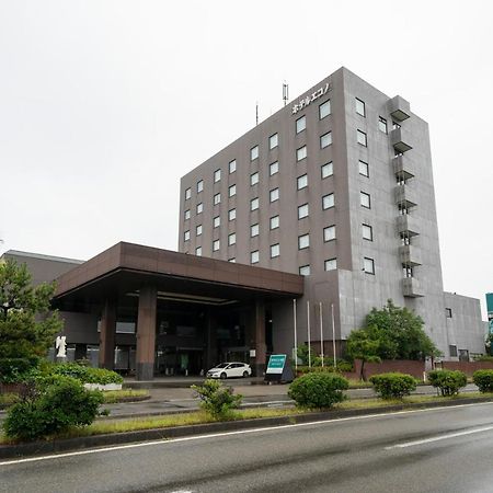 Hotel Econo Komatsu Komatsu  Exterior foto